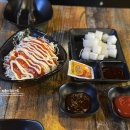 [광주/양산동] 양산동 옛날통닭, 전기구이통닭 맛집 “칠구빵빵통닭비어 양산점”