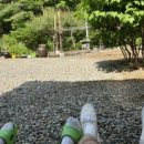 흙집 쉼 이미지