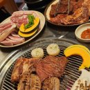 하루돈 숯불갈비 이미지