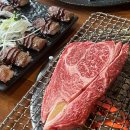 [후기리뷰] 소고기 직판장 홍천 맛집 | 홍천 한우애