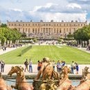 베르사유 이미지