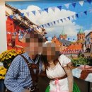 [12일]옥토버 훼스트. 이미지