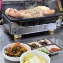 로타리곱창 | 매미부부 탐방기 : 부산 연산동 로타리양곱창센타 9번 이모 후기