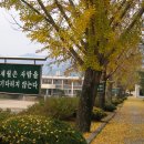 산서중고등학교 이미지