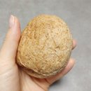 뚜레쥬르 경남합천점 | 식이섬유가 풍부한 다이어트 통밀빵 "착한통밀"의 발아 통밀식빵, 모닝빵 택배후기