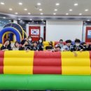 태권도 효성체육관 이미지