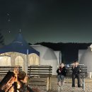 산토리니 | 용인 바베큐장 추천｜서울근교 감성 셀프 바베큐 용인산토리니 아이와 방문 후기