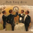 Sissel Kyrkjebo ------ Auld Lang Syne (석별의 정) 이미지