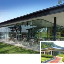 레이크사우나 이미지