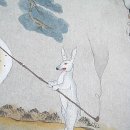 민화의정원