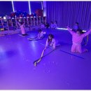 백호태권도장 이미지