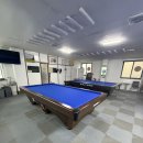 허리우드당구 이미지