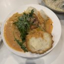 보람동_세종시청 서편 주차장 | [올리부스꼼파뇨] 세종시청/보람동 블루리본 맛집 - 파스타, 스테이크 내돈내산 후기 (주차)