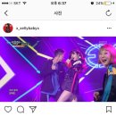 어제자 EXID 엘리 인스타랑 혜린 인스타 ㅋㅋㅋㅋㅋㅋ 이미지