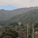 산골산장민박 이미지