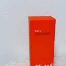자민경 오일투폼 올인원클렌저 후기, 원스텝 딥클렌징 추천