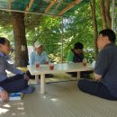 생곡리 피리골 저수지 이미지