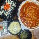 홍이네불닭 이미지