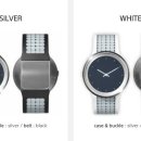 종이시계 이미지