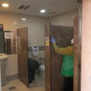 관광안내소 화장실 이미지