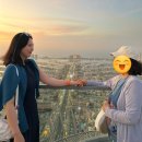 다팜몰 | 두바이 여행 팜주메이라 전망대 더뷰앳더팜 | 넥스트레벨 일몰•야경 패스트트랙 입장권 후기