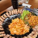 솥고집 - 미추홀구 용정공원로83번길 49 | 경기북부 동두천 삼겹살 맛집! 김치 삼겹살 '솥고집' 내돈내산 방문 후기