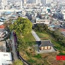 단군전 역사공원 이미지