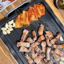 효정식육식당
