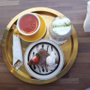 까페꼬끄프랑 | [신시가지 카페] 디저트가 맛있는 '꼬끄프랑' 재방문 후기
