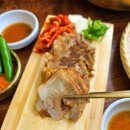 당리칼국수 이미지