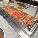 풍무 양꼬치 | 상해 양꼬치 맛집 풍무양꼬치 솔직 후기