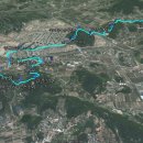 국사봉산성 이미지