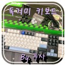 F108 | 독거미 키보드 f108 세이야축 게이밍 키보드 솔직 후기