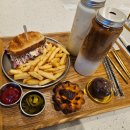 삼육사로15 | [동두천] 소르피아 97 반려견 동반 카페 방문후기