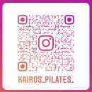 카이로스 필라테스 이미지