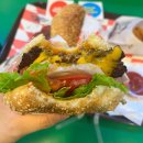 삼덕공원약국 | 안양 수제버거 마일리버거 안양본점 안양일번가 점심 댕기단길 맛집