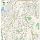 선린감리교회(40047) | 인천 시내버스 변경노선:간선 35번 버스 정보