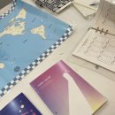 [대외활동 / small project] 처음으로 6공 다이어리 자체제작한 썰 푼다
