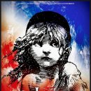 뮤지컬 레미제라블 이미지