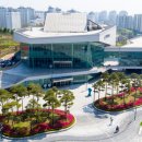 군산예술의전당 이미지