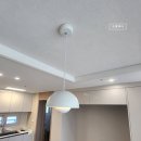 조명, 조명하다] 김포 걸포동 우방아이유쉘 로슬러프라임2실링팬, 간접조명, 식탁조명, 방조명, 주방...