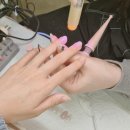 네일앤쇼 | 진주 초전동 네일샵 못난이 손톱도 이쁘게 모양 잡아주는 언드네일