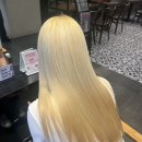 헤어BY순정 이미지