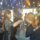 서희헤어칼라 이미지