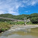 가정역(섬진강출렁다리) 이미지