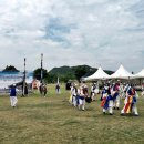 아트밸리 주말공연/  경인고속도로휴게소 | 가족나들이 딱 좋은곳 서산 1경 해미읍성 여름풍경