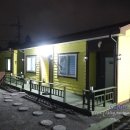 유채꽃길에 머문시간 이미지