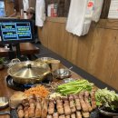 산장느낌 | 청주 금천동 맛집, 삼겹살 구워 나오는 <산장삼겹> 상세후기