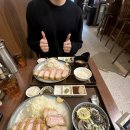 수원-0849 | 수원 망포역 맛집, 행운을 담은 바삭한 한입 키츠 돈까스 후기