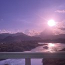 구례제일교회 | 구례 섬진강다슬기수제비,드라이브,지리산구경, 시부모님 뵈러 구례에 다녀온 여름휴가 첫째 날,둘째날